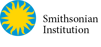 Smithsonian logo